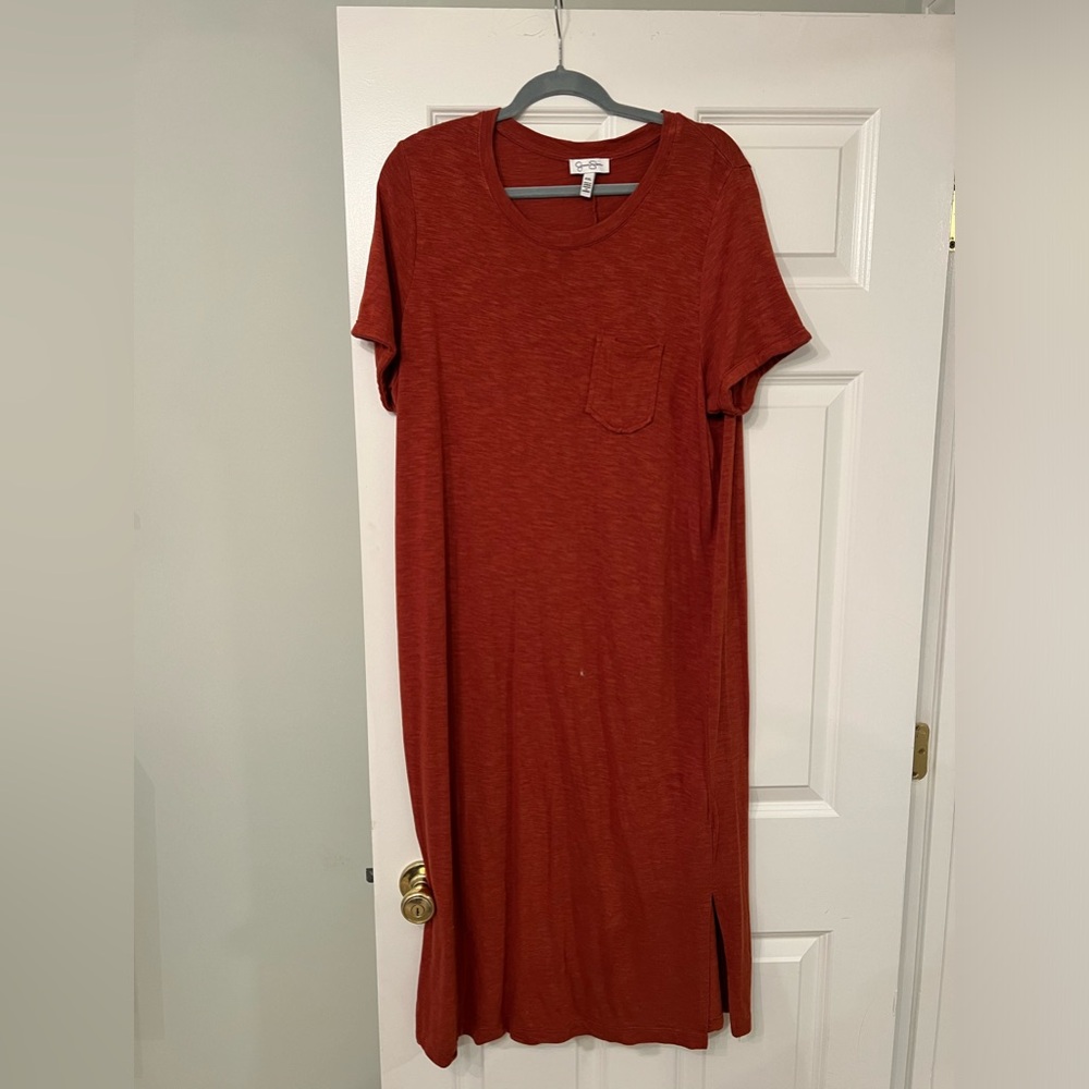 Midi dress
